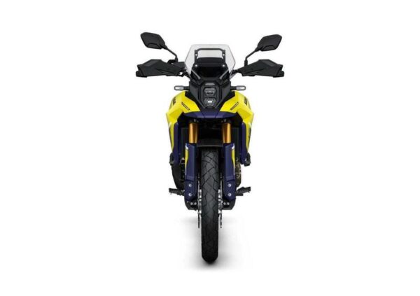 Suzuki V-Strom 800DE (2023 - 24) - immagine 8