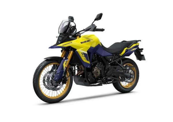 Suzuki V-Strom 800DE (2023 - 24) - immagine 7