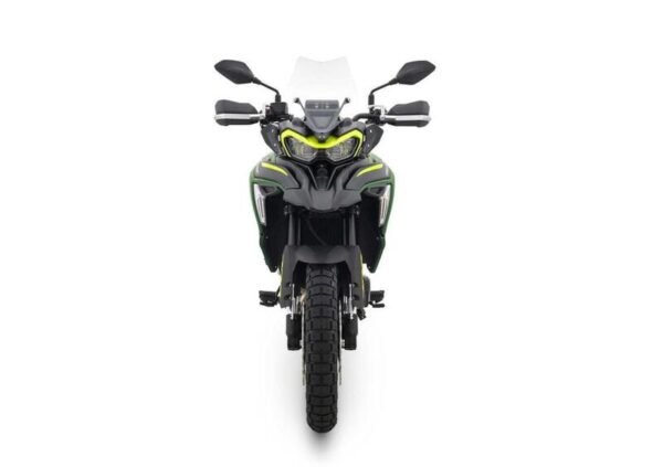 Benelli TRK 702X (2023 - 25) - immagine 8