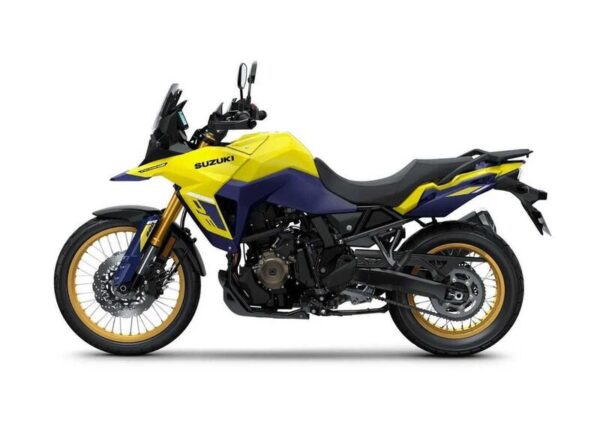 Suzuki V-Strom 800DE (2023 - 24) - immagine 6