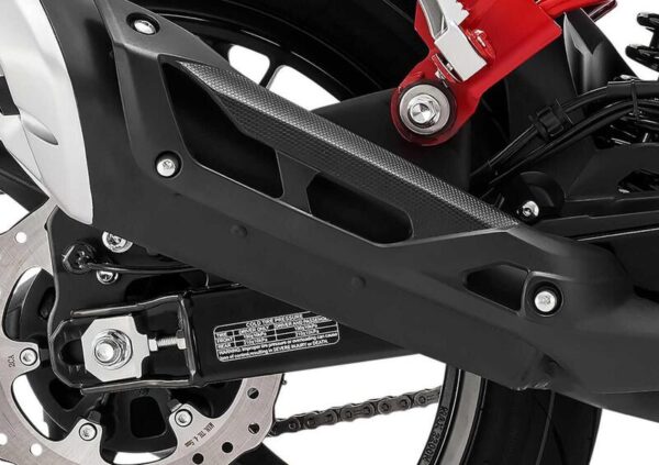 Benelli BN 125 (2021 - 25) - immagine 10
