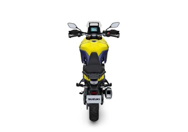 Suzuki V-Strom 800DE (2023 - 24) - immagine 4