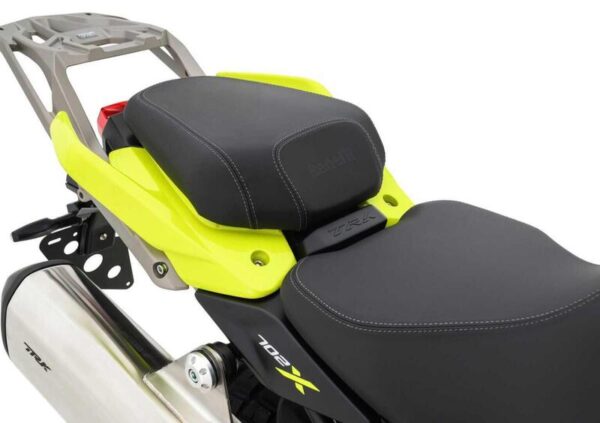 Benelli TRK 702X (2023 - 25) - immagine 11