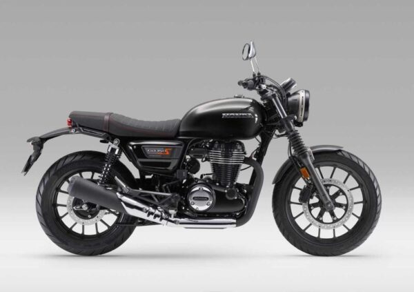 Honda GB 350 S (2025) - immagine 2