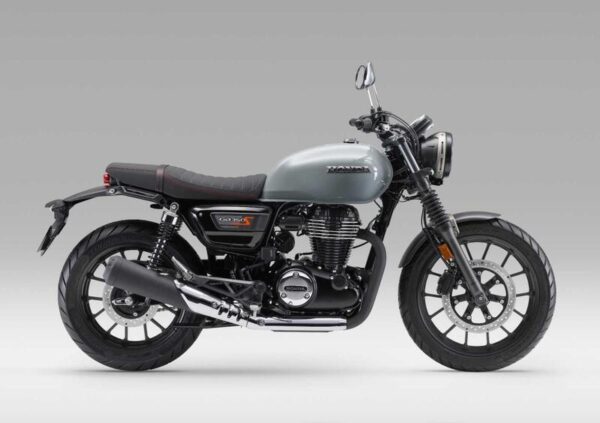 Honda GB 350 S (2025) - immagine 4