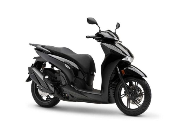 Honda SH 350i GT (2025) - immagine 7