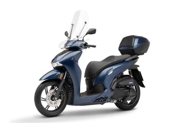 Honda SH 350i GT (2025) - immagine 8