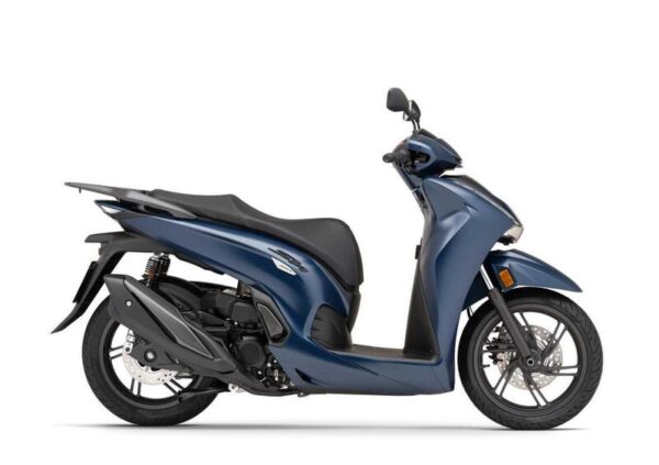 Honda SH 350i GT (2025) - immagine 9
