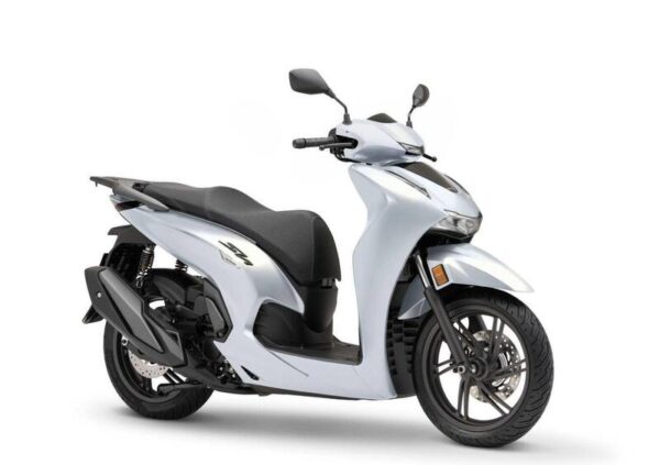 Honda SH 350i GT (2025) - immagine 4