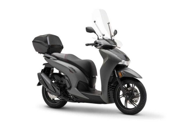 Honda SH 350i GT (2025) - immagine 5