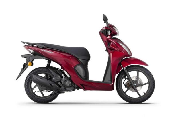 Honda Vision 110 (2025) - immagine 2
