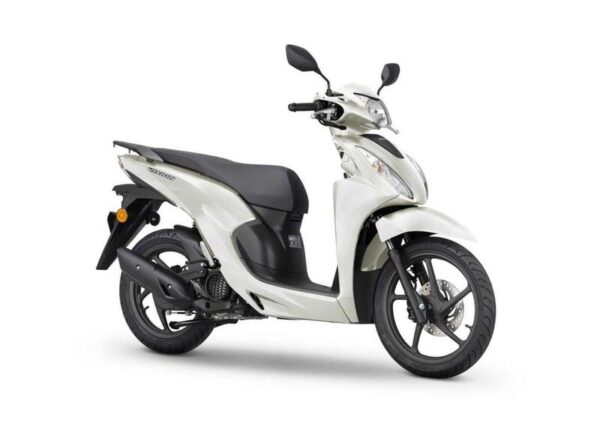 Honda Vision 110 (2025) - immagine 3