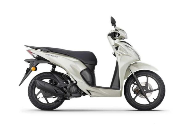 Honda Vision 110 (2025) - immagine 4