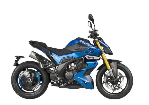 FB Mondial Piega 452 (2024 - 25)