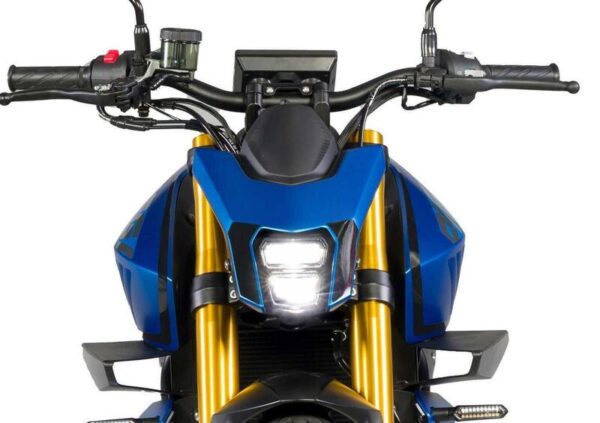 FB Mondial Piega 452 (2024 - 25) - immagine 3