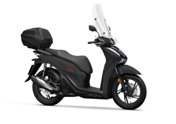 Honda SH 125i Sport (2022 - 25) - immagine 3