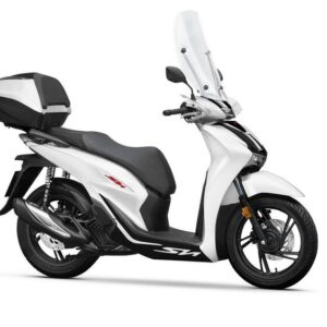 Honda SH 125i Sport (2022 - 25)