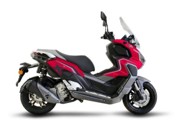 Kl Brera X 300 (2022 - 25) - immagine 2