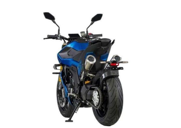 FB Mondial Piega 452 (2024 - 25) - immagine 2