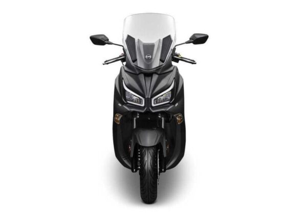 Sym Joymax 300 Z+ (2021 - 24) - immagine 5