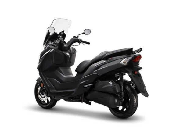 Sym Joymax 300 Z+ (2021 - 24) - immagine 2