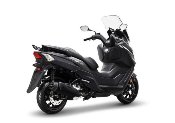 Sym Joymax 300 Z+ (2021 - 24) - immagine 3
