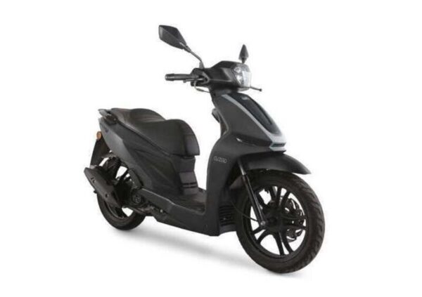 Um Italia Wynwood 125 (2025) - immagine 2